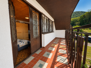 Prodej chaty / chalupy 76 m², Kostomlaty pod Milešovkou