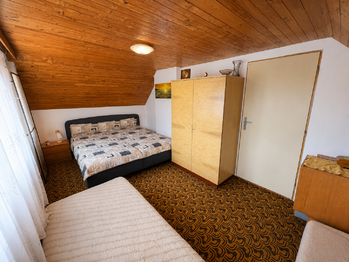 Prodej chaty / chalupy 76 m², Kostomlaty pod Milešovkou