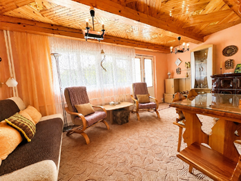 Prodej chaty / chalupy 76 m², Kostomlaty pod Milešovkou