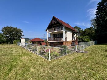 Prodej chaty / chalupy 76 m², Kostomlaty pod Milešovkou