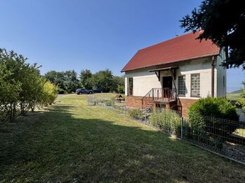 Prodej chaty / chalupy 76 m², Kostomlaty pod Milešovkou