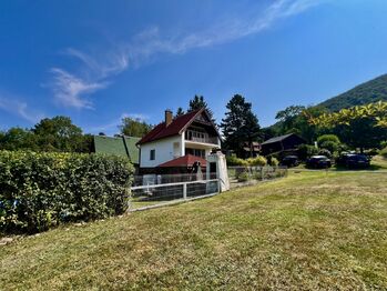 Prodej chaty / chalupy 76 m², Kostomlaty pod Milešovkou