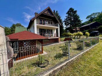 Prodej chaty / chalupy 76 m², Kostomlaty pod Milešovkou