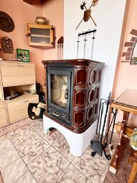 Prodej chaty / chalupy 76 m², Kostomlaty pod Milešovkou