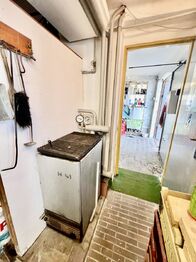 Prodej chaty / chalupy 76 m², Kostomlaty pod Milešovkou