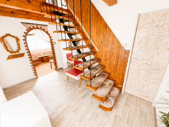 Prodej chaty / chalupy 76 m², Kostomlaty pod Milešovkou