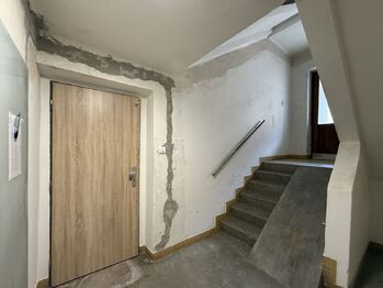 Pronájem bytu 1+kk v osobním vlastnictví 15 m², Přeštice
