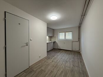 Pronájem bytu 1+kk v osobním vlastnictví 15 m², Přeštice