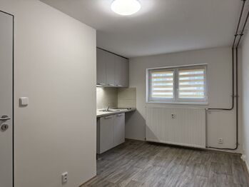 Pronájem bytu 1+kk v osobním vlastnictví 15 m², Přeštice