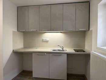 Pronájem bytu 1+kk v osobním vlastnictví 15 m², Přeštice