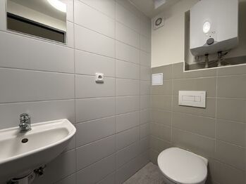 Pronájem bytu 1+kk v osobním vlastnictví 15 m², Přeštice