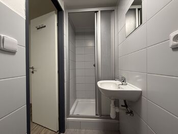 Pronájem bytu 1+kk v osobním vlastnictví 15 m², Přeštice