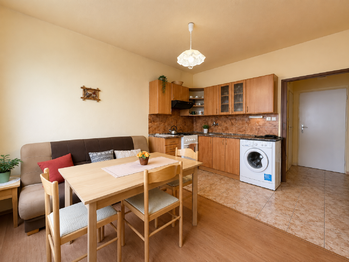 Prodej bytu 1+1 v osobním vlastnictví 38 m², Soběslav
