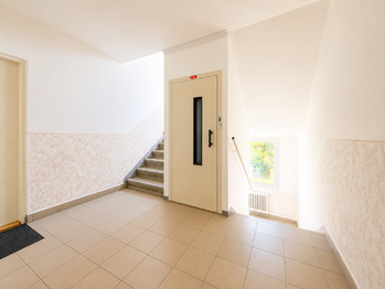 Prodej bytu 1+1 v osobním vlastnictví 38 m², Soběslav