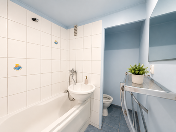 Prodej bytu 1+1 v osobním vlastnictví 38 m², Soběslav