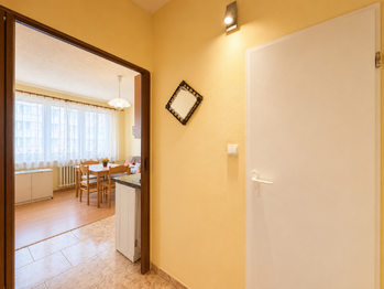 Prodej bytu 1+1 v osobním vlastnictví 38 m², Soběslav
