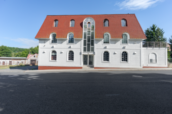 Prodej kancelářských prostor 450 m², Litvínov