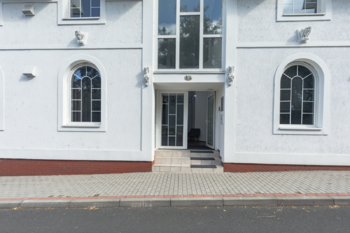 Prodej kancelářských prostor 450 m², Litvínov