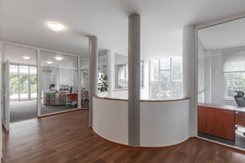 Prodej kancelářských prostor 450 m², Litvínov