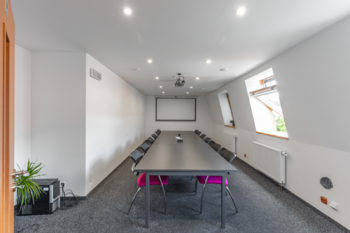 Prodej kancelářských prostor 450 m², Litvínov
