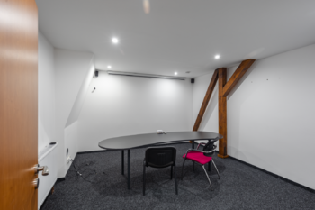 konferenční místnost - Prodej kancelářských prostor 450 m², Litvínov