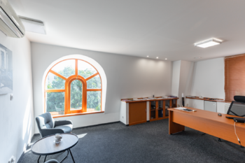 Prodej kancelářských prostor 450 m², Litvínov