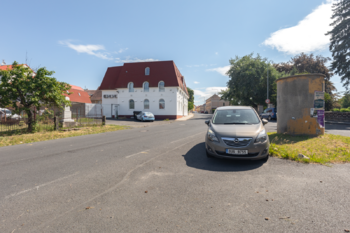 Prodej kancelářských prostor 450 m², Litvínov