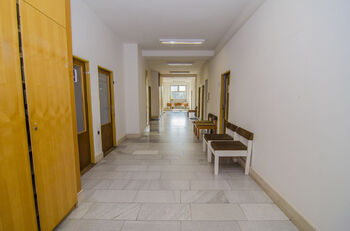 Pronájem kancelářských prostor 44 m², Svitavy