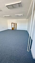 Pronájem kancelářských prostor 44 m², Svitavy