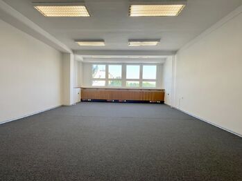 Pronájem kancelářských prostor 44 m², Svitavy