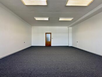 Pronájem kancelářských prostor 44 m², Svitavy
