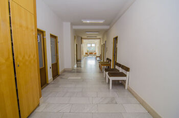 Pronájem kancelářských prostor 44 m², Svitavy