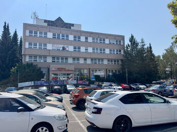 Pronájem kancelářských prostor 44 m², Svitavy