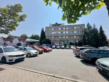 Pronájem kancelářských prostor 44 m², Svitavy