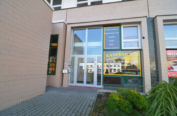 Pronájem kancelářských prostor 44 m², Svitavy