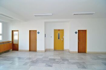 Pronájem kancelářských prostor 44 m², Svitavy