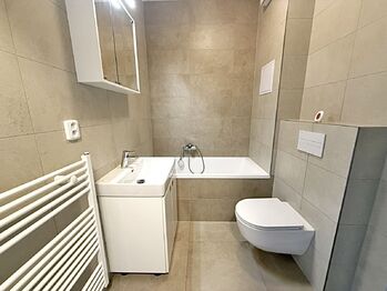 Pronájem bytu 1+kk v osobním vlastnictví 28 m², Chrudim