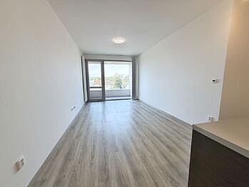 Pronájem bytu 1+kk v osobním vlastnictví 28 m², Chrudim