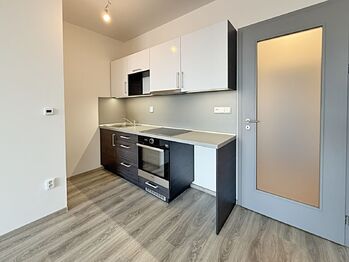 Pronájem bytu 1+kk v osobním vlastnictví 28 m², Chrudim