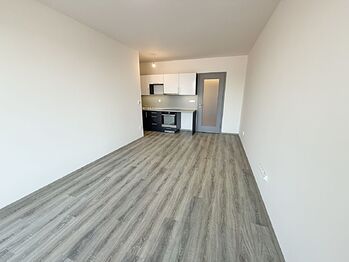 Pronájem bytu 1+kk v osobním vlastnictví 28 m², Chrudim