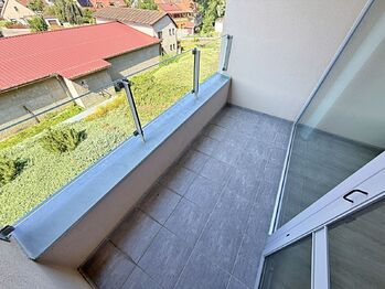 Pronájem bytu 1+kk v osobním vlastnictví 28 m², Chrudim