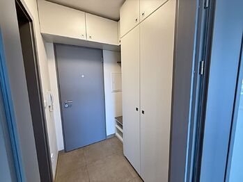 Pronájem bytu 1+kk v osobním vlastnictví 28 m², Chrudim