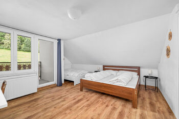 Prodej chaty / chalupy 170 m², Vimperk