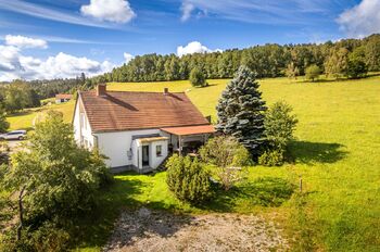 Prodej chaty / chalupy 170 m², Vimperk