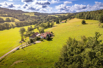 Prodej chaty / chalupy 170 m², Vimperk