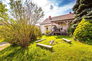 Prodej chaty / chalupy 170 m², Vimperk