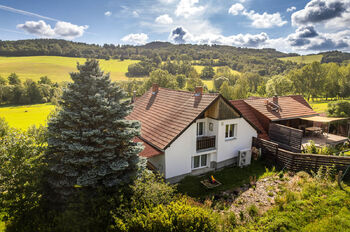 Prodej chaty / chalupy 170 m², Vimperk