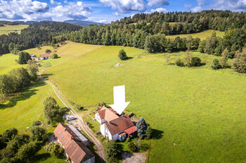 Prodej chaty / chalupy 170 m², Vimperk
