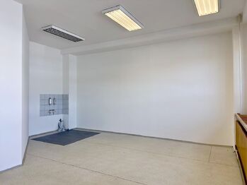 Pronájem kancelářských prostor 30 m², Svitavy