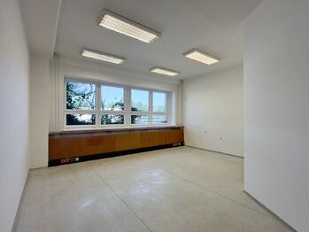Pronájem kancelářských prostor 30 m², Svitavy